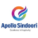Apollo Sindoori Hotels Ltd. logo