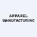 Apparel Manufacturing Associates Inc. logo