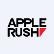 Apple Rush Co. Inc. logo