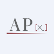 APx Acquisition Corp. I logo