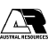 Austral Resources Australia Ltd logo
