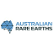 Australian Rare Earths Limited logo