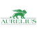AURELIUS EQ.OPP.  O.N. logo