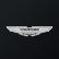 Aston Martin Lagonda Global Holdings PLC logo