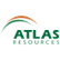 Atlas Resources Tbk PT logo