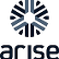 Arise AB logo