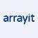 Arrayit Corporation logo