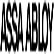 Assa Abloy AB - Unsponsored ADR logo