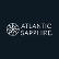 Atlantic Sapphire ASA logo