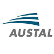 AUSTAL LTD logo