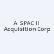 A SPAC II Acquisition Corp. logo