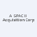 A SPAC II Acquisition Corporation logo