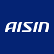 Aisin Corporation logo