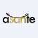 Asante Gold Corporation logo