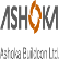 Ashoka Buildcon Ltd. logo