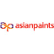 Asian Paints Ltd. logo