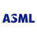 ASML Holding N.V. New York Registry Shares logo