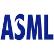ASML Holding N.V. logo