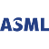 ASML Holding NV logo