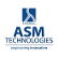 ASM Technologies Ltd. logo