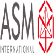 ASM International NV logo
