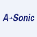 A-Sonic Aerospace Ltd. logo