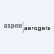 Aspen Aerogels Inc. logo