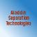 Aladdin Separation Technologies Inc. logo