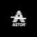 Astor Transformator Enerji Ticaret Anonim Şirketi logo