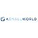 Asmallworld AG logo