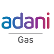 Adani Total Gas Limited logo