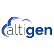 Altigen Communications Inc. logo