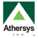 Athersys Inc. logo