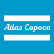 Atlas Copco AB ser. B logo