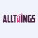 All Things Mobile Analytic Inc. logo