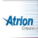 Atrion Corp logo