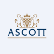 CapitaLand Ascott Trust logo