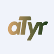 Atyr Pharma Inc. logo