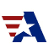 Allegiant Gold Ltd. logo