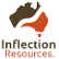 Inflection Resources Ltd. logo