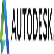 Autodesk Inc logo