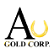 Au Gold Corp logo