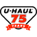 U-Haul Holding Co. logo