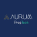 Aurum Proptech Ltd. logo
