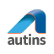 Autins Group plc logo