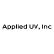 Applied UV Inc. logo