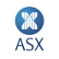 ASX Ltd. Unsponsored ADR logo