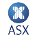 ASX Limited logo