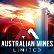 Australian Mines Limited logo