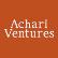 Achari Ventures Holdings Corp. I logo